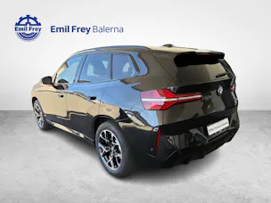 BMW X3 xDrive 20d