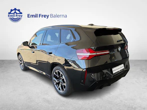 immagine del veicolo BMW X3 xDrive 20d