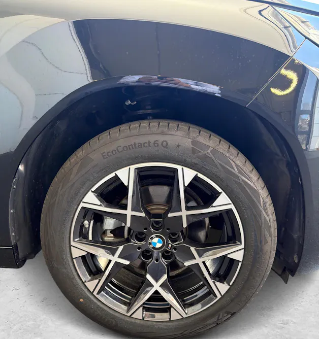 BMW X3 xDrive 20d