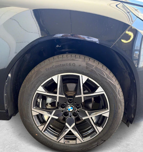 immagine del veicolo BMW X3