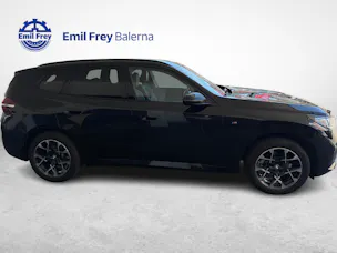 BMW X3 xDrive 20d