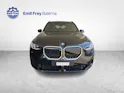 BMW X3 xDrive 20d