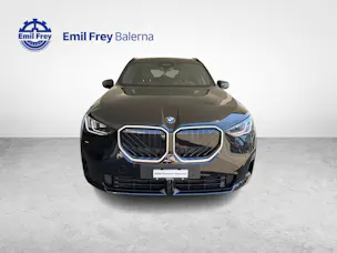 BMW X3 xDrive 20d
