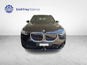 immagine del veicolo BMW X3 xDrive 20d