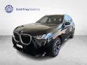 BMW X3 xDrive 20d
