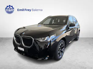 BMW X3 xDrive 20d