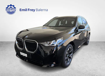 immagine del veicolo BMW X3 xDrive 20d immagine del veicolo BMW X3 xDrive 20d