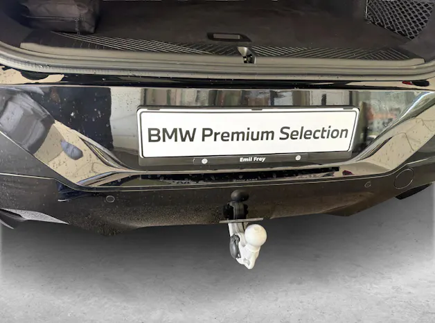 BMW X3 xDrive 20d
