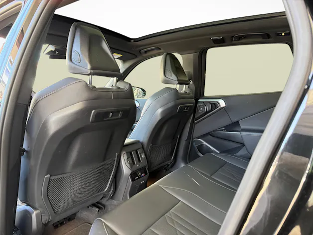 BMW X3 xDrive 20d