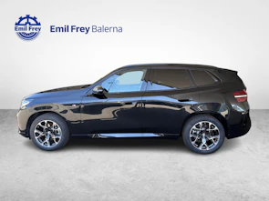 immagine del veicolo BMW X3 xDrive 20d