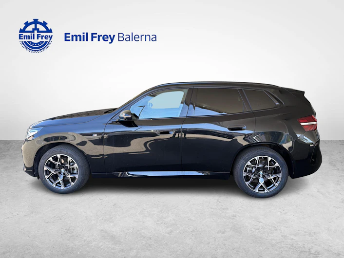 immagine del veicolo BMW X3