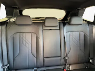 BMW X3 xDrive 20d
