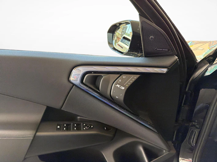 immagine del veicolo BMW X3