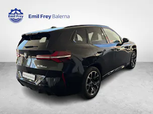 BMW X3 xDrive 20d