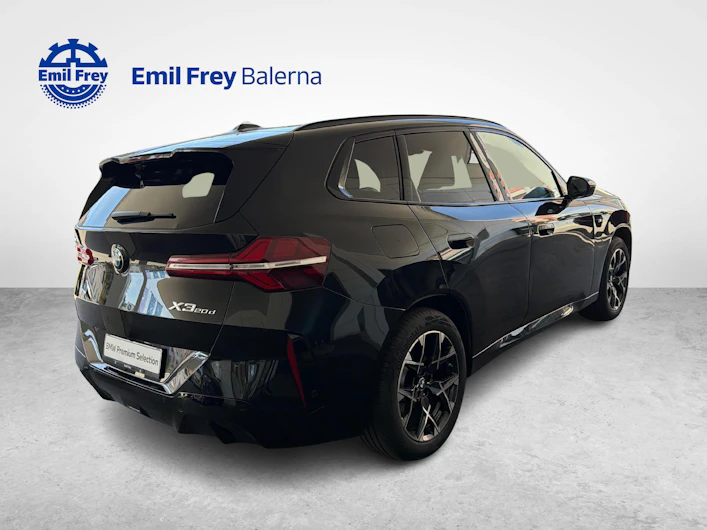 immagine del veicolo BMW X3