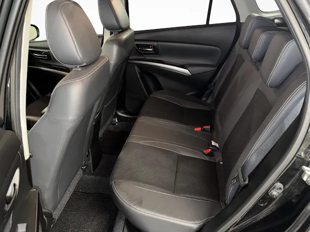 Suzuki S-Cross 1.4 T Compact Top Hybrid 4x4