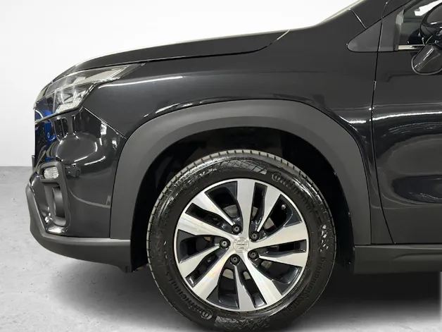Suzuki S-Cross 1.4 T Compact Top Hybrid 4x4