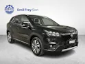 Suzuki S-Cross 1.4 T Compact Top Hybrid 4x4