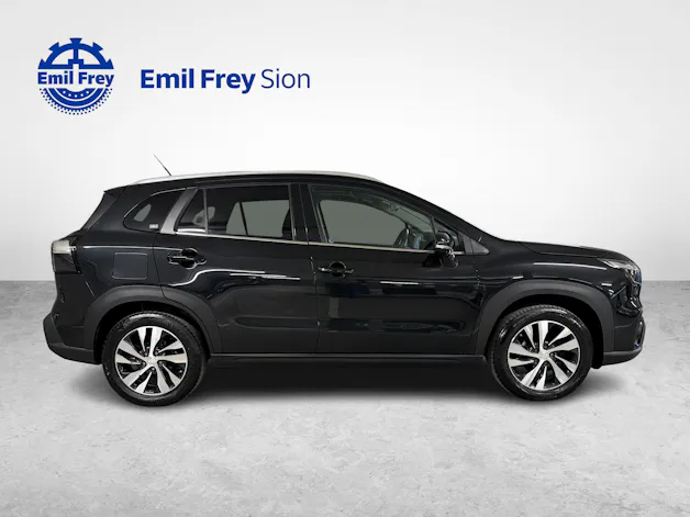 Suzuki S-Cross 1.4 T Compact Top Hybrid 4x4