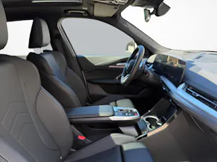BMW X1 xDrive 30e
