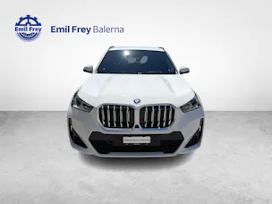BMW X1 xDrive 30e