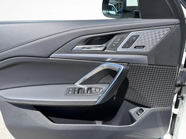 Fahrzeugbild BMW X1