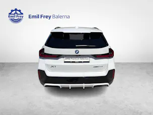 BMW X1 xDrive 30e