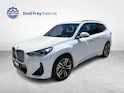 BMW X1 xDrive 30e