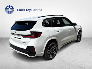BMW X1 xDrive 30e