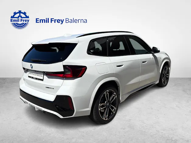 BMW X1 xDrive 30e