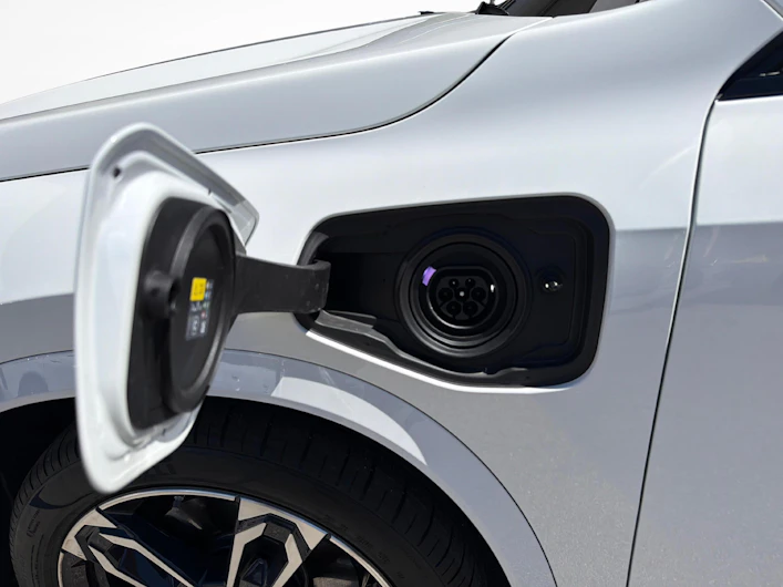 Fahrzeugbild BMW X1