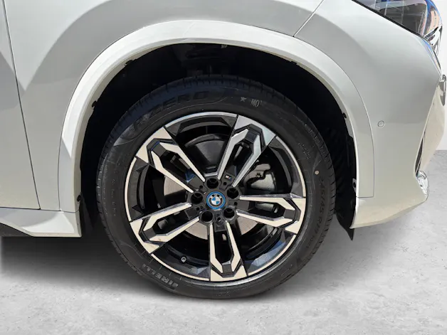 BMW X1 xDrive 30e