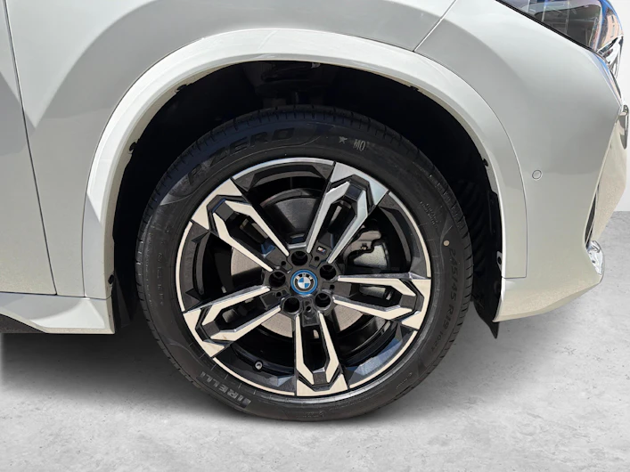 Fahrzeugbild BMW X1