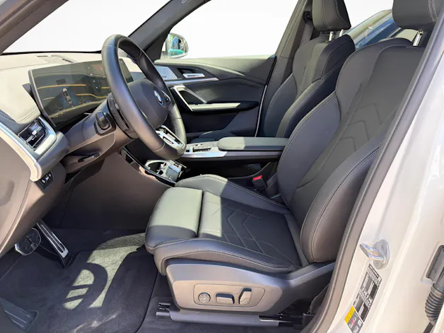 BMW X1 xDrive 30e
