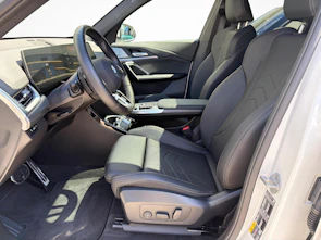 immagine del veicolo BMW X1 xDrive 30e
