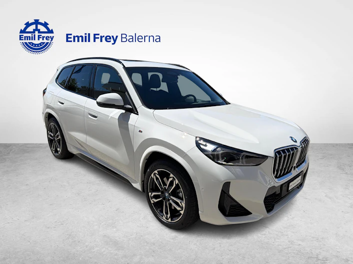 Fahrzeugbild BMW X1