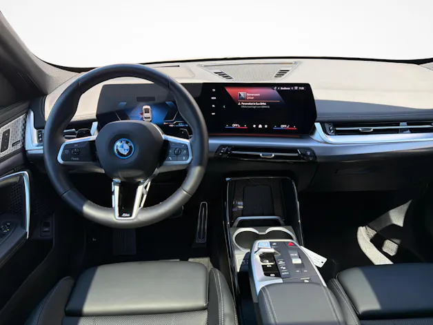 BMW X1 xDrive 30e