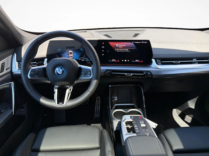 Fahrzeugbild BMW X1