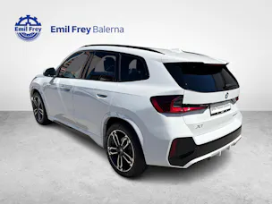 BMW X1 xDrive 30e