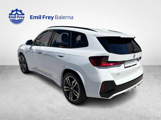 BMW X1 xDrive 30e