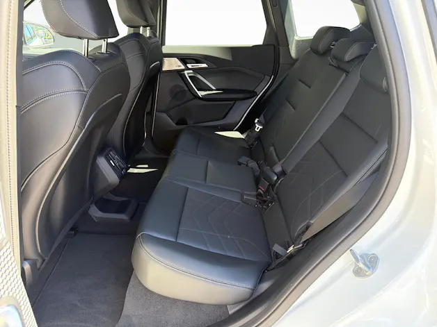 BMW X1 xDrive 30e
