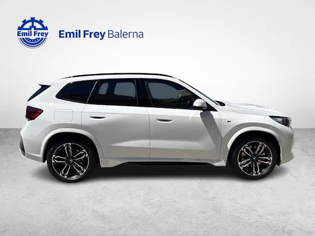 BMW X1 xDrive 30e