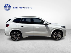 immagine del veicolo BMW X1 xDrive 30e