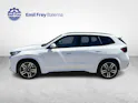 BMW X1 xDrive 30e