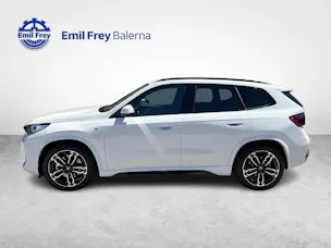 BMW X1 xDrive 30e