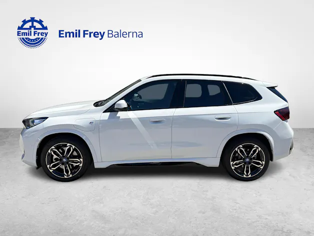 BMW X1 xDrive 30e