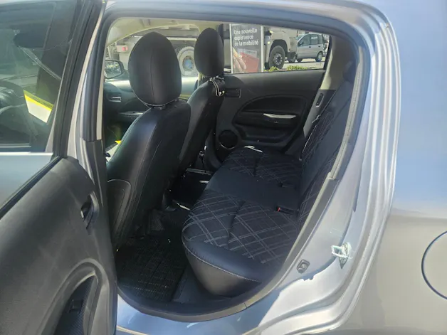 Mitsubishi Space Star 1.2 MIVEC Diamond