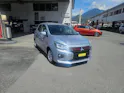 Mitsubishi Space Star 1.2 MIVEC Diamond