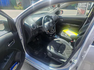 Mitsubishi Space Star 1.2 MIVEC Diamond