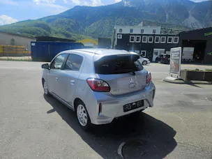 Mitsubishi Space Star 1.2 MIVEC Diamond